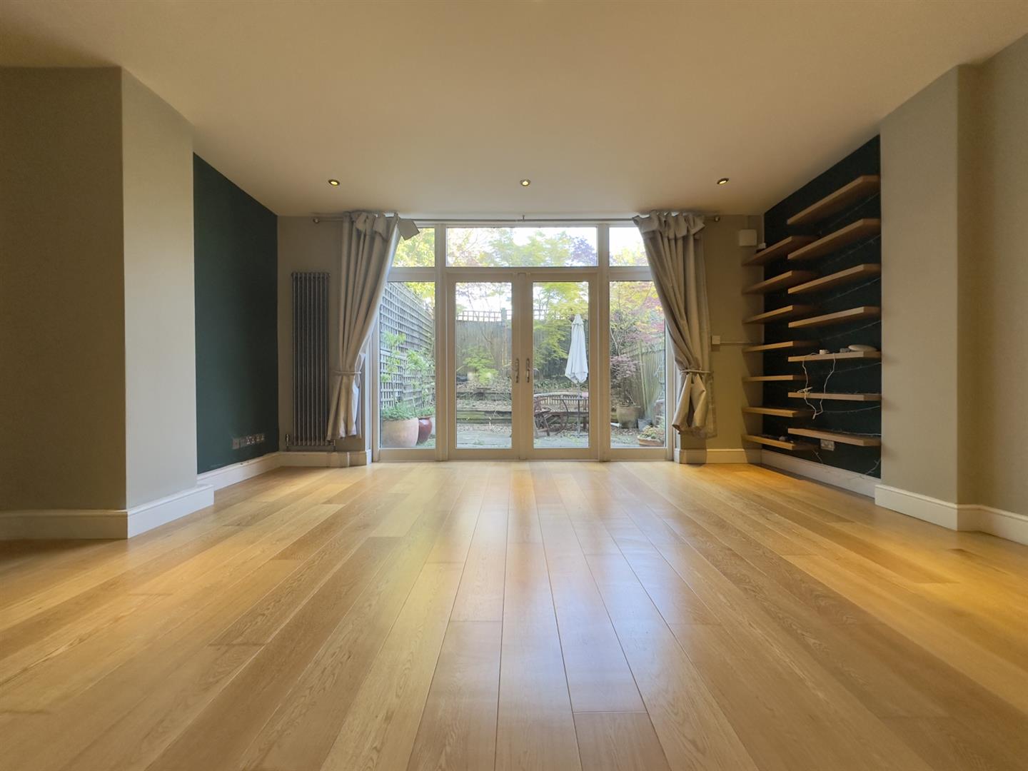 Hurst Avenue, Highgate, London